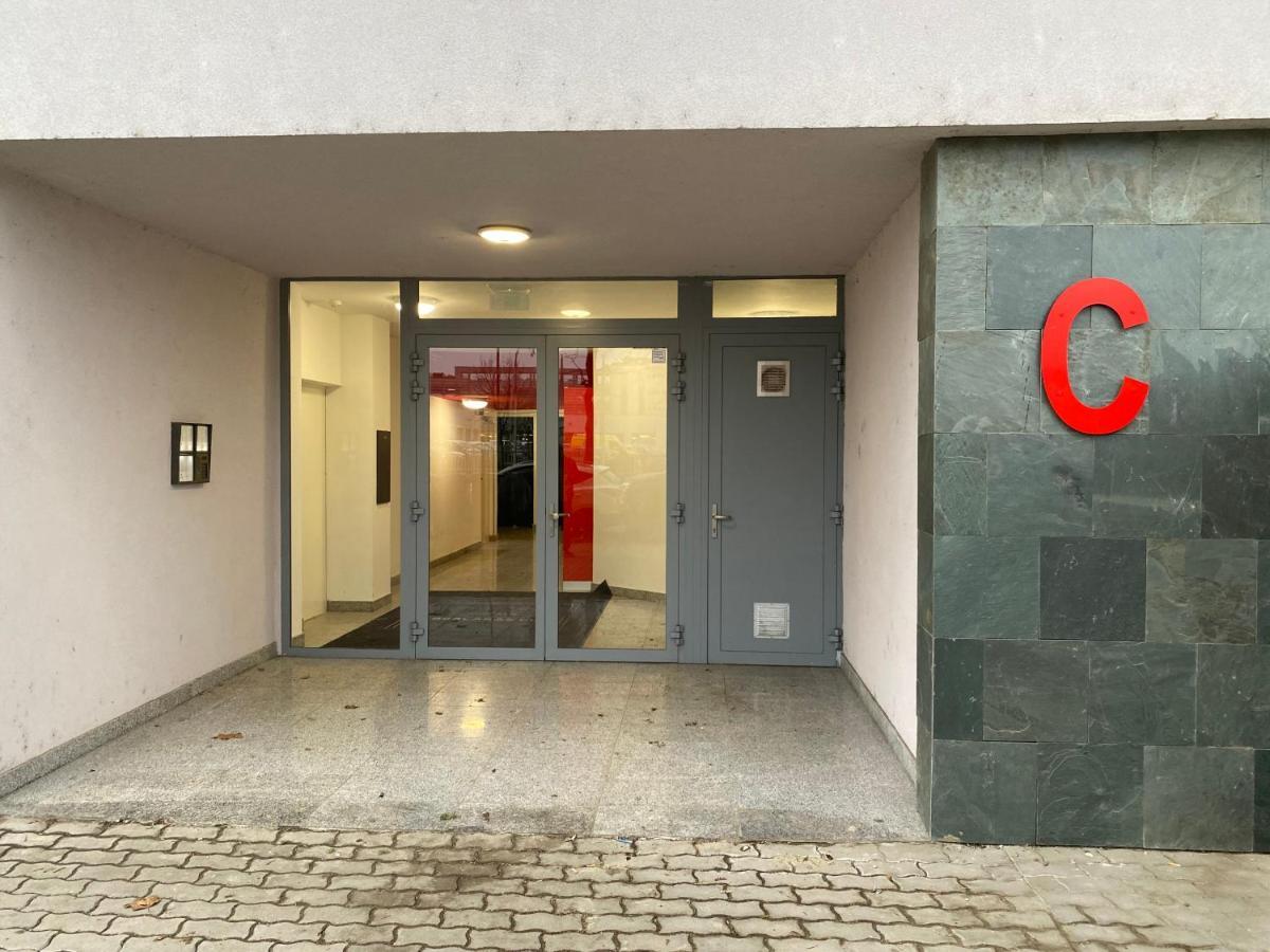 Boutique Apartment - 44 M2 - Great Location 布达佩斯 外观 照片