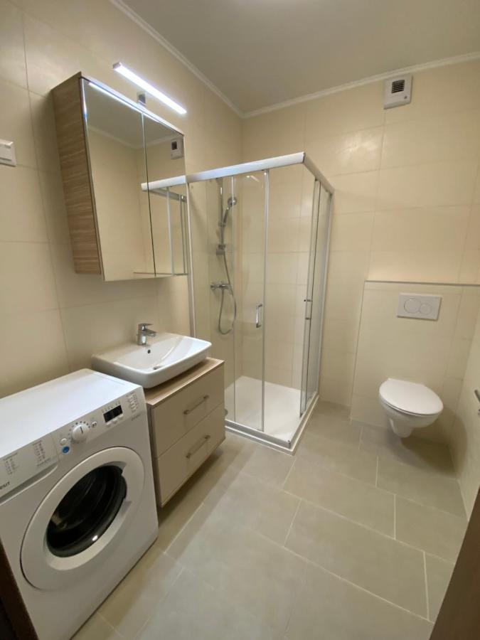 Boutique Apartment - 44 M2 - Great Location 布达佩斯 外观 照片