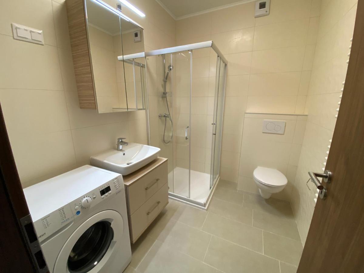 Boutique Apartment - 44 M2 - Great Location 布达佩斯 外观 照片