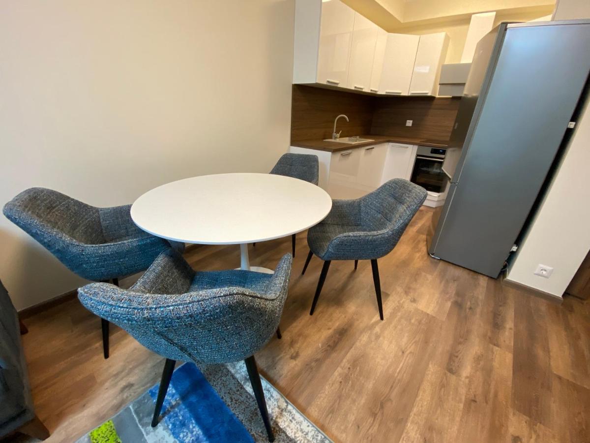 Boutique Apartment - 44 M2 - Great Location 布达佩斯 外观 照片
