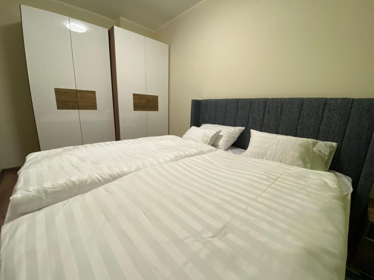 Boutique Apartment - 44 M2 - Great Location 布达佩斯 外观 照片