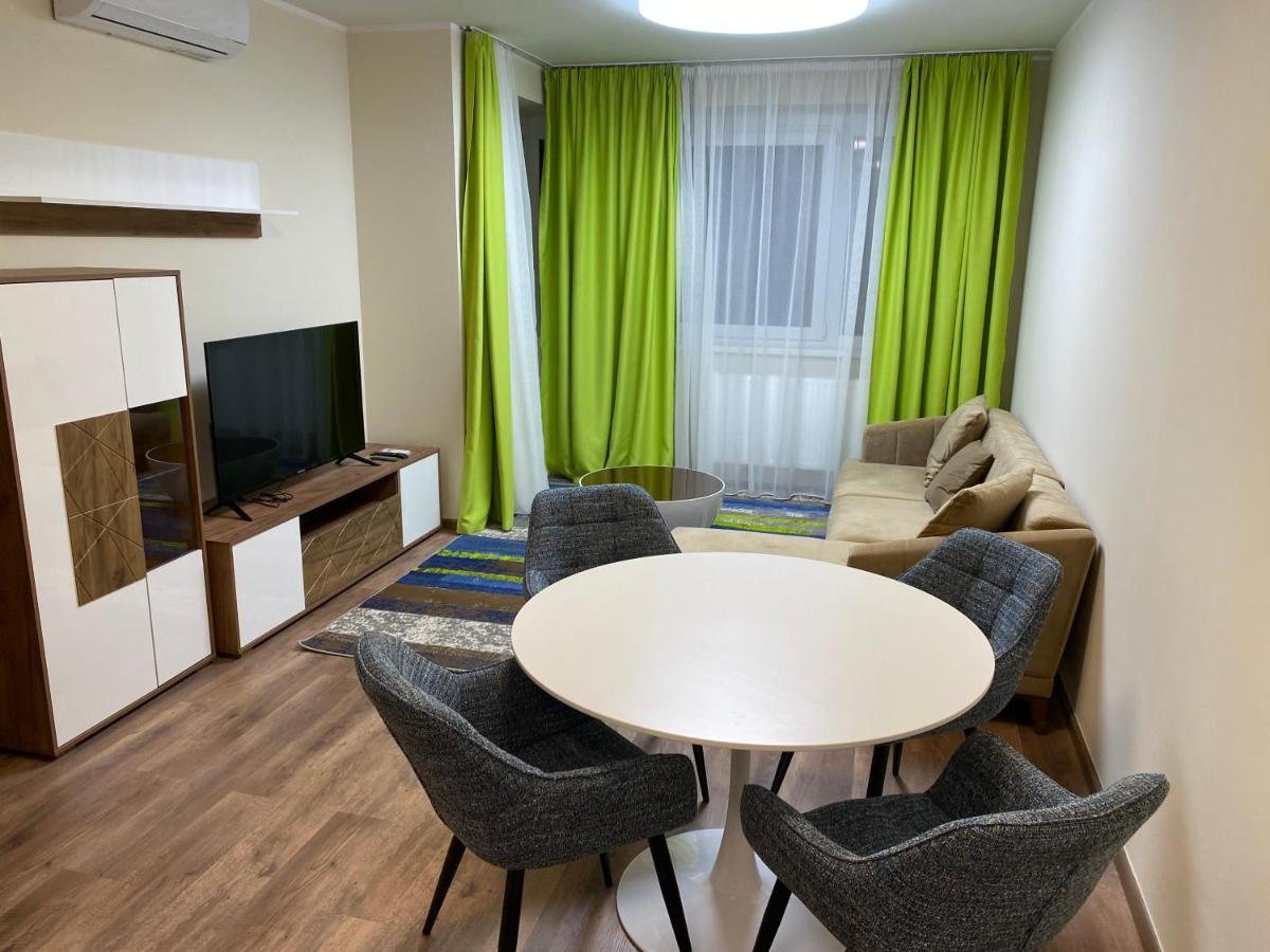 Boutique Apartment - 44 M2 - Great Location 布达佩斯 外观 照片