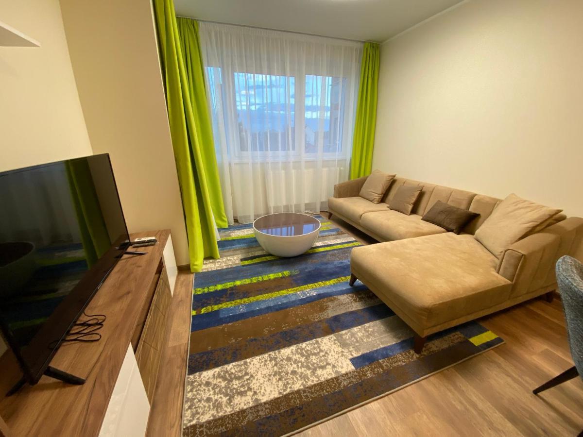 Boutique Apartment - 44 M2 - Great Location 布达佩斯 外观 照片