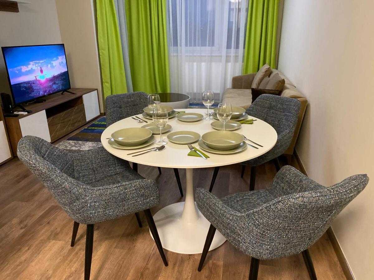 Boutique Apartment - 44 M2 - Great Location 布达佩斯 外观 照片