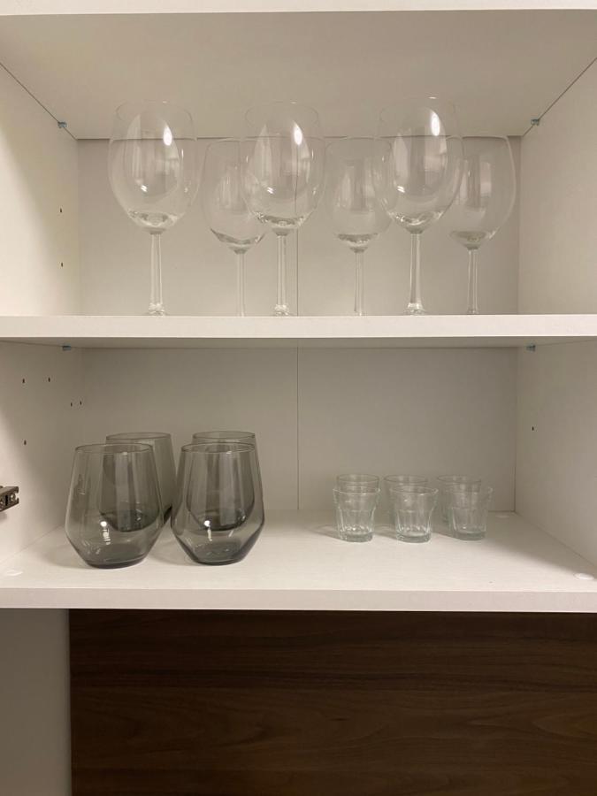 Boutique Apartment - 44 M2 - Great Location 布达佩斯 外观 照片
