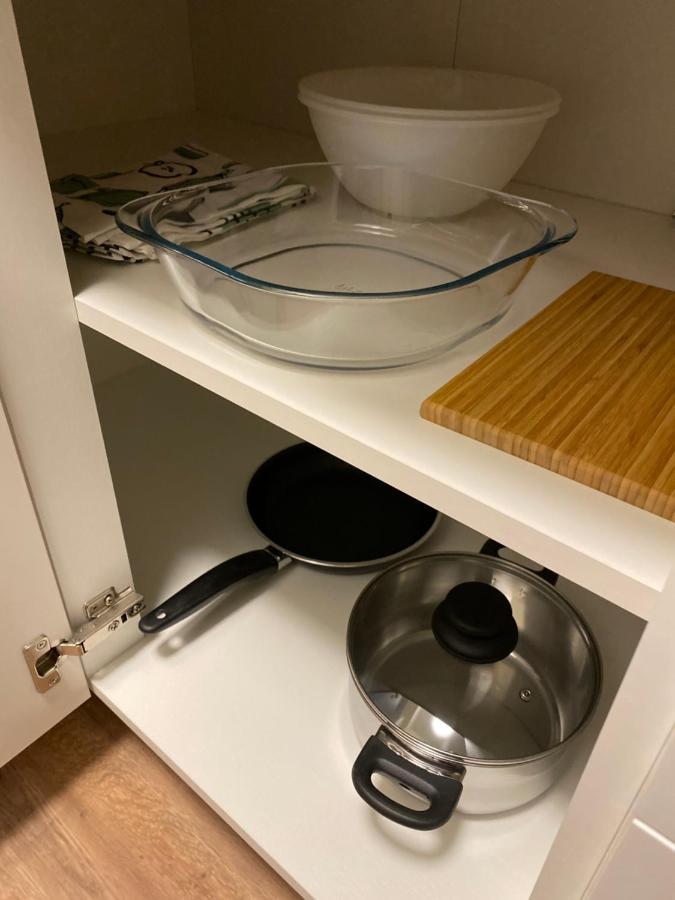 Boutique Apartment - 44 M2 - Great Location 布达佩斯 外观 照片