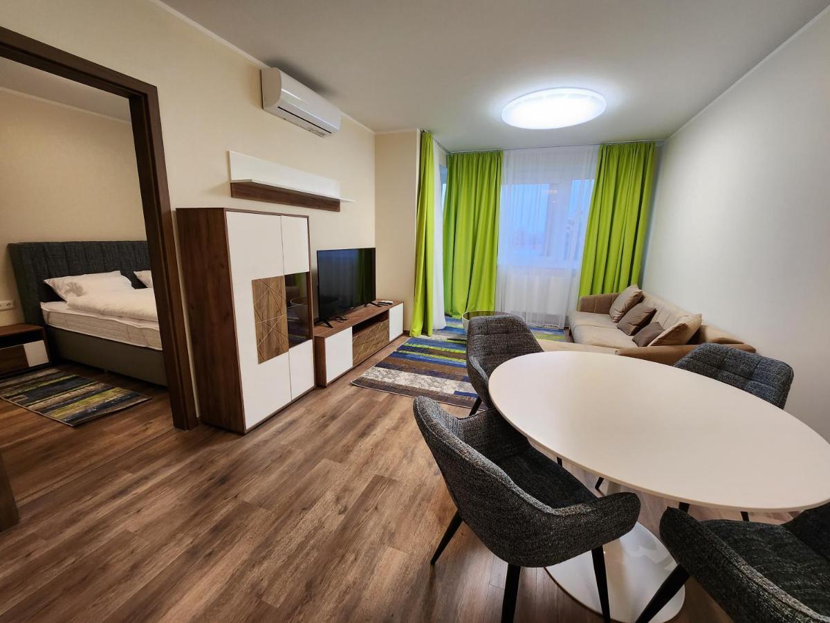 Boutique Apartment - 44 M2 - Great Location 布达佩斯 外观 照片